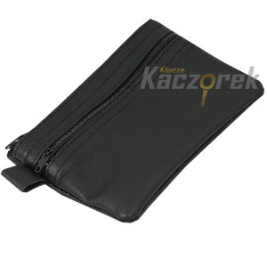 Etui na klucze 071 - portfel - 13 cm